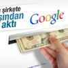 Google son çeyrek rakamlarını açıkladı Google son çeyrek rakamlarını açıkladı