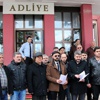 MHP'den Nihat Doğan hakkında suç duyurusu