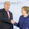 Dünya liderleri G20 zirvesi için Hamburg'ta!