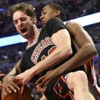 Hassan Whiteside, Chicago'yu fethetti! Müthiş istatistik!
