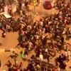 Sudan daki protestolarda 17 kişi yaralandı Sudan daki protestolarda 17 kişi yaralandı