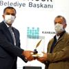 Kahramanmaraş Edebiyat Ödülleri sahiplerini buldu Kahramanmaraş Edebiyat Ödülleri sahiplerini buldu