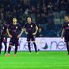 Galatasaray bu sezon 2. yenilgisini aldı