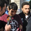 Boğazı kesilen kadının katili komşusu çıktı Boğazı kesilen kadının katili komşusu çıktı