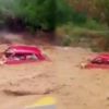 Meteoroloji uyarmıştı ama..! Meteoroloji uyarmıştı ama..!