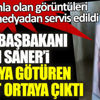 ﻿KKTC Başbakanı Ersan Saner'i istifaya götüren kaset ortaya çıktı