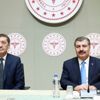 Son dakika: Okullarda koronavirüs arası uzayacak mı? Sağlık Bakanı Fahrettin Koca ve Milli Eğitim Bakanı Ziya Selçuk açıklama yaptı