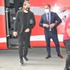 A Milli Takım, Almanya'ya gitti A Milli Takım, Almanya'ya gitti
