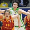 İstanbul Üniversitesi BGD 58 - 61 Galatasaray Odeabank