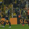 Fenerbahçe: 2 - Denizlispor: 2 MAÇ SONUCU