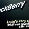 BlackBerry Watchdox'u satın aldı BlackBerry Watchdox'u satın aldı