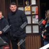 Fikret Orman Alen Halilovic'le görüştü