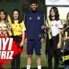 Arayı kapatırız