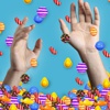 Candy Crush'ım kendi kararım Candy Crush'ım kendi kararım