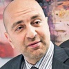 Akın İpek canlı yayında konuştu Akın İpek canlı yayında konuştu
