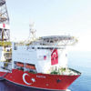 Fatih’in fedaisi SİHA Kıbrıs semalarında Fatih’in fedaisi SİHA Kıbrıs semalarında