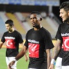 Antalyaspor - Eskişehirspor: 2-0 Antalyaspor - Eskişehirspor: 2-0