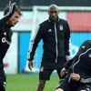 Beşiktaş, Ankaragücü maçına hazır Beşiktaş, Ankaragücü maçına hazır