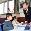 İnegöl Belediyesi nden 30 bin kumbara İnegöl Belediyesi nden 30 bin kumbara