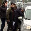 Bankadan çıkan kişiyi takip edip 120 bin lirasını gasp ettiler |Video Bankadan çıkan kişiyi takip edip 120 bin lirasını gasp ettiler |Video
