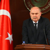 İşte yeni Dışişleri Bakanı İşte yeni Dışişleri Bakanı