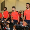 Trabzonspor hocasız başladı Trabzonspor hocasız başladı