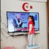 Başkan Erdoğan'dan Twitter paylaşımı: Bozulmasın o güzel gözler Başkan Erdoğan'dan Twitter paylaşımı: Bozulmasın o güzel gözler