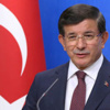 Davutoğlu'ndan sürpriz görüşme kararı Davutoğlu'ndan sürpriz görüşme kararı