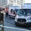 Son dakika: İstanbul Esenyurt'ta bir apartmanda doğal gaz patlaması