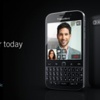 BlackBerry Classic ön siparişte