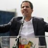 Venezuela'da Guaido gelişmesi!