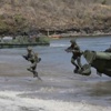 ABD ile Filipinler'den ortak tatbikat ABD ile Filipinler'den ortak tatbikat