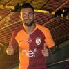 Galatasaray'da yeni transfer Ömer Bayram 45 gün yok! Galatasaray'da yeni transfer Ömer Bayram 45 gün yok!