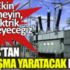 ﻿DEDAŞ'tan tartışma yaratacak açıklama