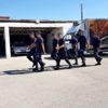 Askerlik hayali gerçek oldu Askerlik hayali gerçek oldu