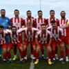 Ayvalıkgücü Belediyespor dan hakeme tepki Ayvalıkgücü Belediyespor dan hakeme tepki