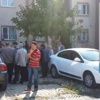 Kocaeli'de korkunç vahşet Kocaeli'de korkunç vahşet