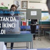 Eroğlu ile Akıncı 2'nci turda