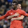 Balotelli penaltıyı çaldı, İngiltere'de olay oldu! Balotelli penaltıyı çaldı, İngiltere'de olay oldu!