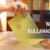 Nerede oy kullanacaksınız? Nerede oy kullanacaksınız?