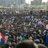 Sudan'da nihai barış anlaşması kutlandı