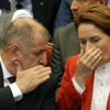 İşte yeni kabine