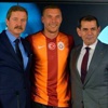 Yönetimden tarihi başarı Yönetimden tarihi başarı