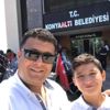 Bisikletten düşen küçük çocuk hayatını kaybetti Bisikletten düşen küçük çocuk hayatını kaybetti