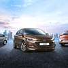 Hyundai i20 segment lideri