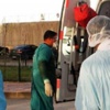 MERS Şüphelisi Hastaneden Kaçtı MERS Şüphelisi Hastaneden Kaçtı