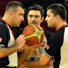 FIBA'dan Türk hakemlere görev FIBA'dan Türk hakemlere görev