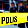Ankara'da şüpheli ölüm Ankara'da şüpheli ölüm