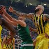 Fenerbahçe'den Yunanistan'da tarihi zafer Fenerbahçe'den Yunanistan'da tarihi zafer