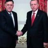 Erdoğan'dan sürpriz kabul Erdoğan'dan sürpriz kabul